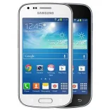 Samsung Galaxy Trend Plus