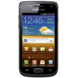 Samsung Galaxy W