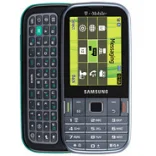 Samsung Gravity TXT