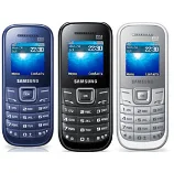 Samsung GT-E1205T