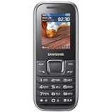 Samsung GT-E1230