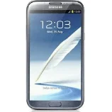Samsung GT-N7105