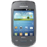 Samsung GT-S5310I