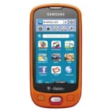 Samsung Highlight