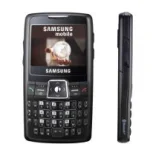 Samsung I320A
