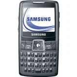 Samsung I320N