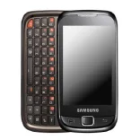 Samsung i5510 Galaxy 551