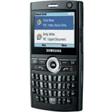 Samsung I600A
