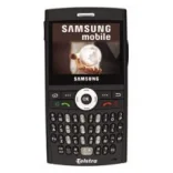 Samsung I601U