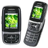 Samsung I630