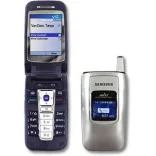 Samsung I645