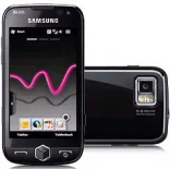 Samsung I8000 Omnia II