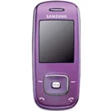 Samsung L600
