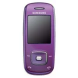 Samsung L600S