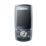 Samsung L760S
