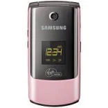 Samsung M320