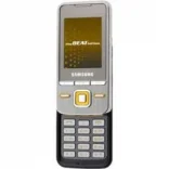 Samsung M3200 Beats