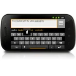 Samsung Nexus S