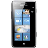 Samsung Omnia M