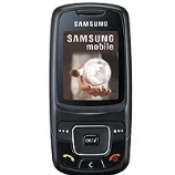 Samsung S209
