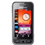 Samsung S5230W