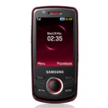Samsung S5500