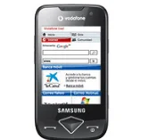 Samsung S5600v