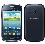 Samsung S6312