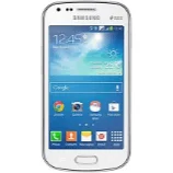 Samsung S7582