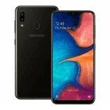 Samsung SM-A205GN