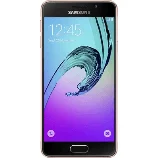 Samsung SM-A310Y