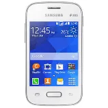 Samsung SM-G110BU