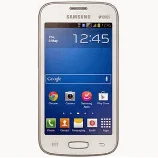 Samsung SM-G313ML