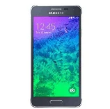Samsung SM-G850Y