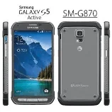 Samsung SM-G870