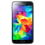 Samsung SM-G900K