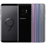 Samsung SM-G960F