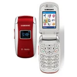 Samsung T209