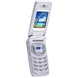 Samsung T400