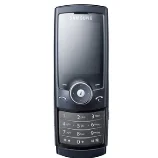 Samsung U600B