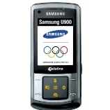 Samsung U900T