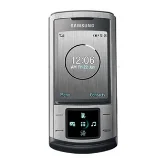 Samsung U900W