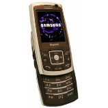 Samsung W2100