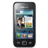Samsung Wave 525