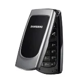 Samsung X166