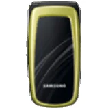 Samsung X180