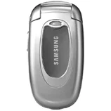 Samsung X480C