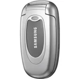 Samsung X480L