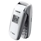 Samsung X490