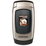 Samsung X500